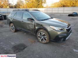 Subaru Outback 2022 2