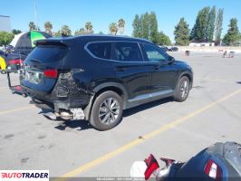 Hyundai Santa Fe 2020 2