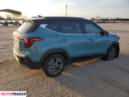 Kia Pozostałe 2024 2 Kia Pozostałe 2024 2
