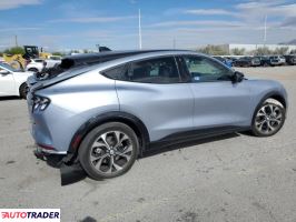 Ford Mustang 2022 Ford Mustang 2022