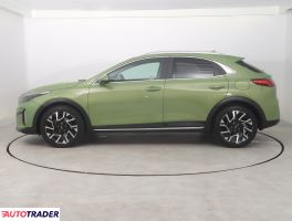 Kia Ceed 2023 1.5 156 KM