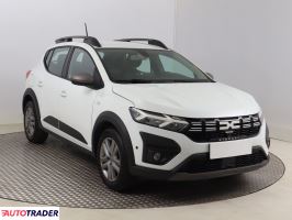 Dacia Sandero - zobacz ofertę
