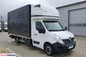 Renault Master 2018 2.3 Renault Master 2018 2.3