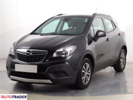 Opel Mokka 2014 1.6 113 KM