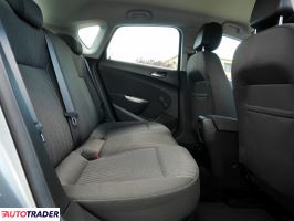 Opel Astra 2010 1.4 101 KM Opel Astra 2010 1.4 101 KM