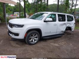 Jeep Wagoneer 2022 5