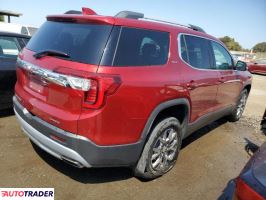 GMC Acadia 2023 2