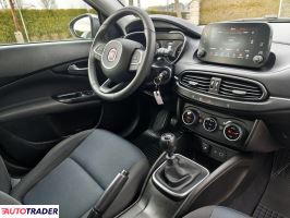 Fiat Tipo 2019 1.4 95 KM