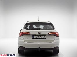 Fiat Tipo 2022 1.6 130 KM
