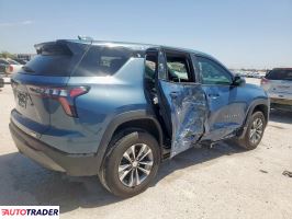Chevrolet Equinox 2025 1 Chevrolet Equinox 2025 1