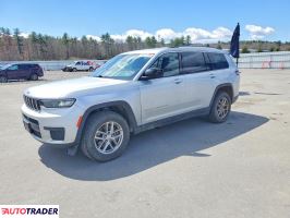 Jeep Cherokee 2021 3