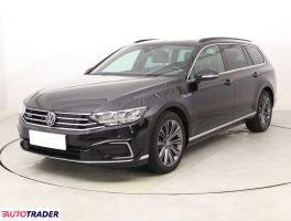 Volkswagen Passat 2020 1.4 214 KM