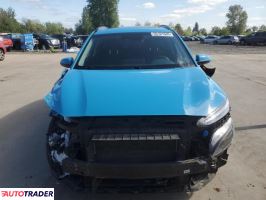 Hyundai Kona 2022 2 Hyundai Kona 2022 2