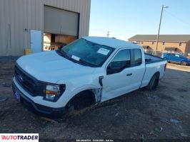 Ford Pozostałe 2023 2