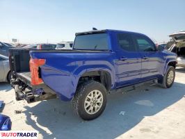 Toyota Tacoma 2024 2 Toyota Tacoma 2024 2
