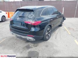 Mercedes GL 2025 2