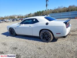 Dodge Challenger 2023 6