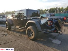 Jeep Pozostałe 2022 3 Jeep Pozostałe 2022 3