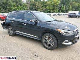 Infiniti Pozostałe 2020 3