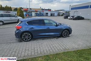 Ford Focus 2018 1.5 150 KM