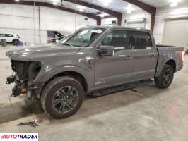 Ford Pozostałe 2021 3