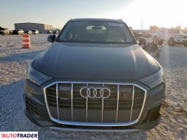 Audi Q7 2020 3 Audi Q7 2020 3