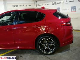 Alfa Romeo Stelvio 2022 2.0 280 KM