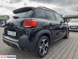 Citroen C3 2019 1.2 110 KM Citroen C3 2019 1.2 110 KM
