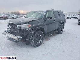 Toyota Pozostałe - zobacz ofertę