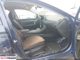Hyundai Sonata 2022 2