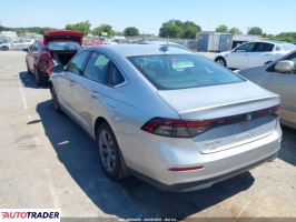 Honda Accord 2024 1 Honda Accord 2024 1