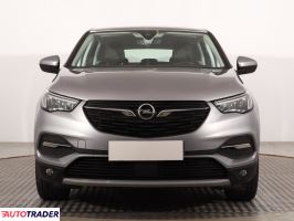 Opel Grandland 2021 1.6 296 KM