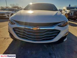 Chevrolet Malibu 2024 1