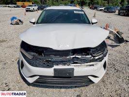 Kia Pozostałe 2024 1