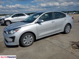 Kia Rio - zobacz ofertę Kia Rio - zobacz ofertę