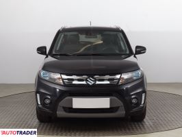 Suzuki Vitara - zobacz ofertę