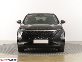 Omoda 5 2024 1.6 144 KM