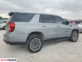 GMC Yukon 2023 6