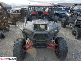 Polaris Ranger RZR 2019