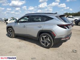 Hyundai Tucson 2024 1