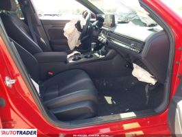 Honda Civic 2026 2