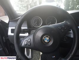 BMW 530 2006 3 231 KM