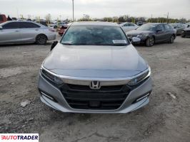 Honda Accord 2020 2 Honda Accord 2020 2