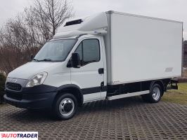 Iveco Daily 2014 3.0 Iveco Daily 2014 3.0