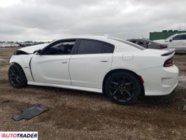 Dodge Charger 2022 5