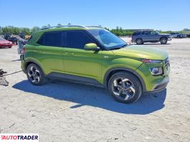 Hyundai Pozostałe 2023 1