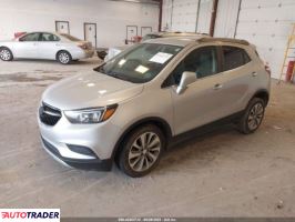 Buick Pozostałe 2020 1 Buick Pozostałe 2020 1