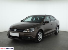 Volkswagen Jetta 2012 1.6 103 KM