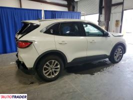 Ford Escape 2022 1
