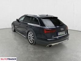 Audi Allroad 2018 3.0 319 KM
